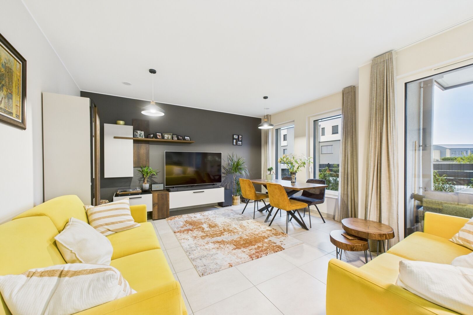 Mamer - Rue Anna Lindh